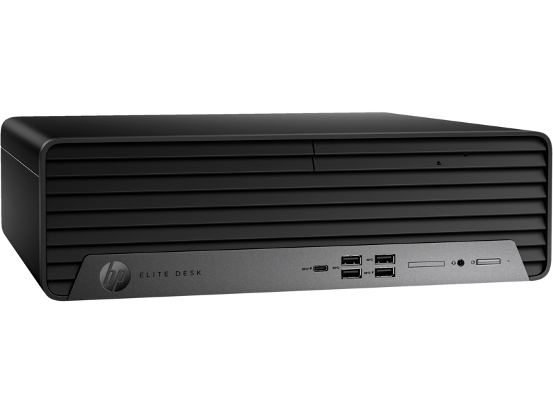 HP Elite 800 G9 SFF Core i7-12700,16Gb DDR5-4800(1),512Gb SSD M.2 NVMe,ENG/RU Kbd+Mouse,2y,FreeDOS