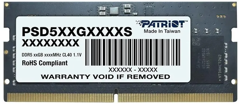 PATRIOT