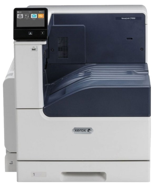 XEROX