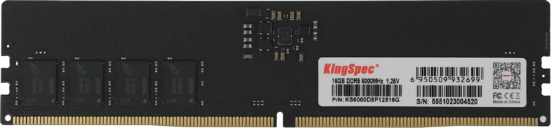 KingSpec