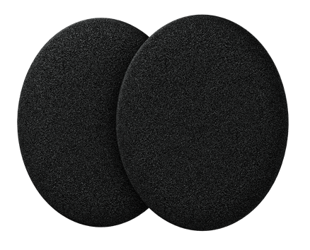 EPOS ADAPT 100 foam earpads , запасные амбушюры для гарнитур серии ADAPT 100, паралон