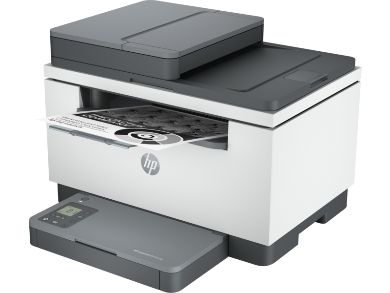 HP LaserJet MFP M236sdw (p/c/s, A4, 600 dpi, 29 ppm, 64 Mb, 1 tray 150, ADF, Duplex, USB/WiFi/AirPrint, Cartridge 700 pages in box)