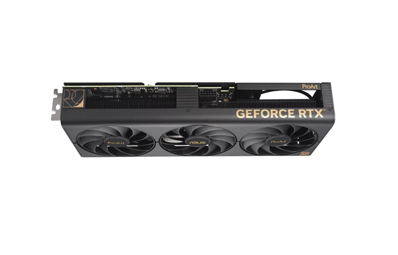 ASUS PROART-RTX4070S-O12G//RTX4070S HDMI DP*3 12G D6X; 90YV0KC4-M0NA00