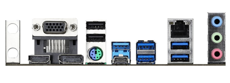 ASROCK B550M PRO4, AM4, B550, 4*DDR4, 6*SATA, 2*M.2, 5*USB 3.2, 2*USB 2.0, Type-C, 6*PCIx16, 1*PCIx1, 1xM.2 (Key E), D-Sub+HDMI+DP, mATX