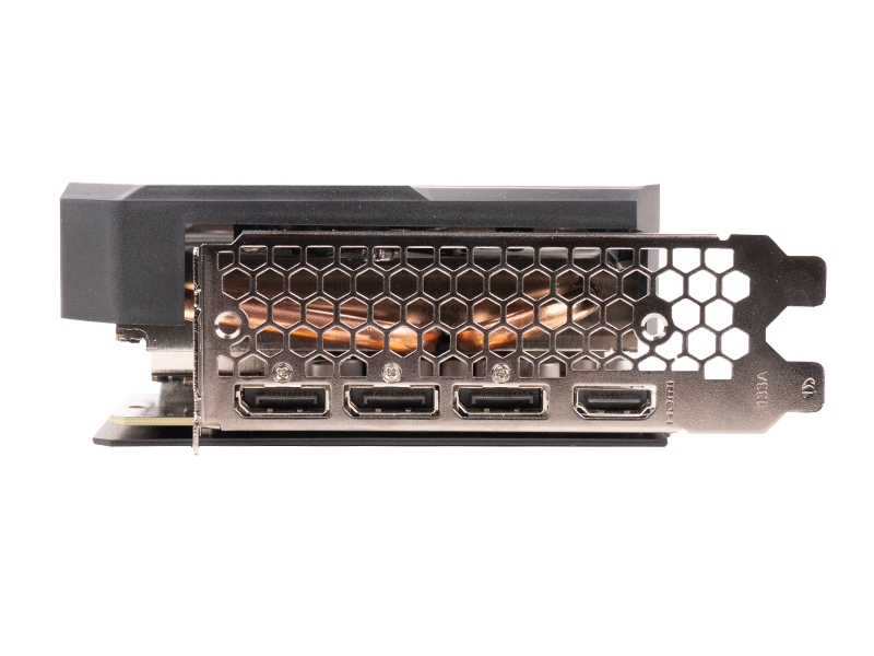 MAXSUN MS-GeForce RTX3060 Terminator 12G//RTX3060, HDMI, 3*DP, 8G, D6