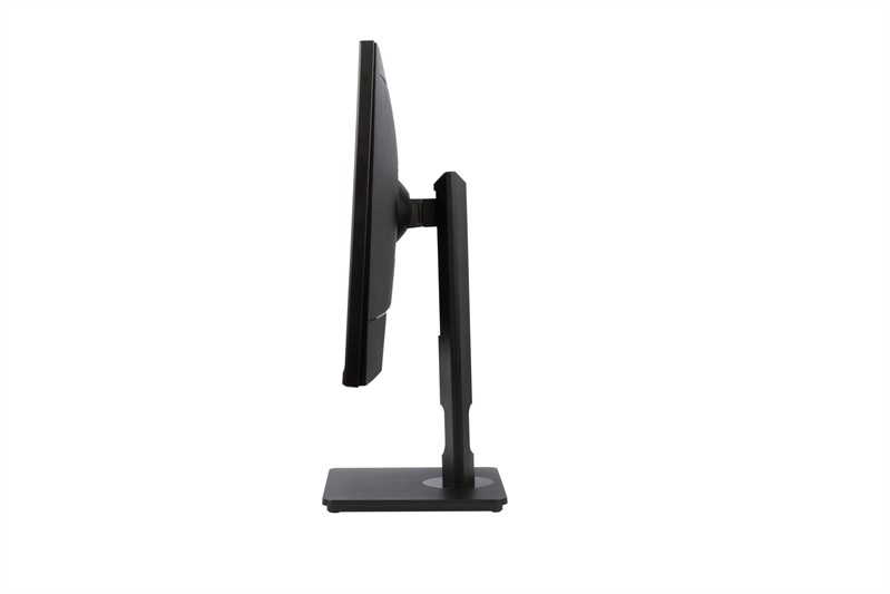 Valday 27" AM27AXC (IPS; 16:9; 350cd; 1000:1; 4ms; 3840x2160x75Hz; 178/178; HDMI, DP; USB; Audio out; Tilt; Swiv; HAS; Pivot; Spk; Black (РФ)
