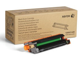 Барабан Xerox VL C600/C605 (40K стр.), черный