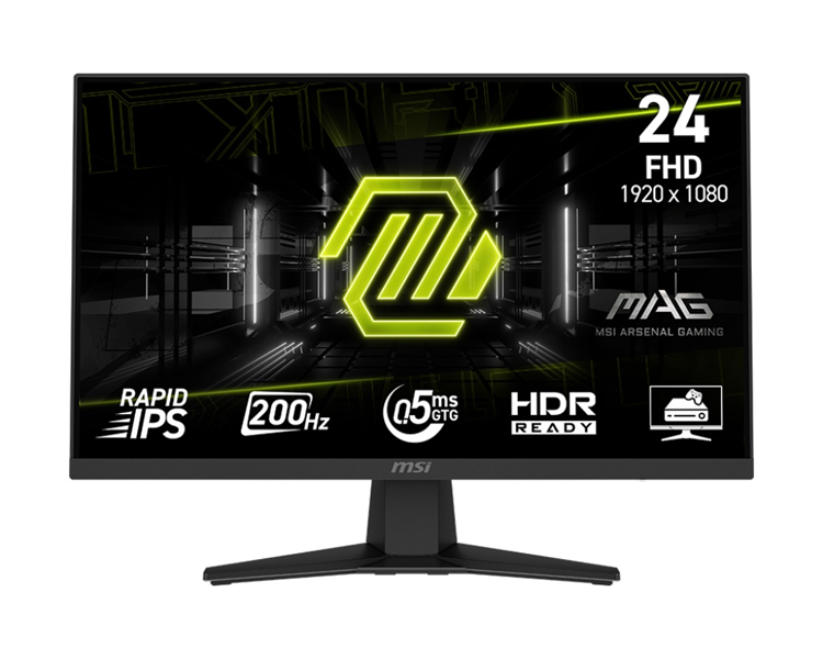 MSI