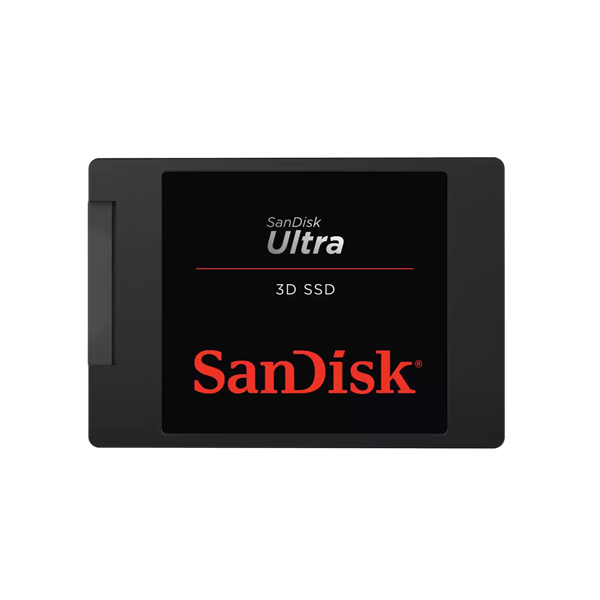 SanDisk