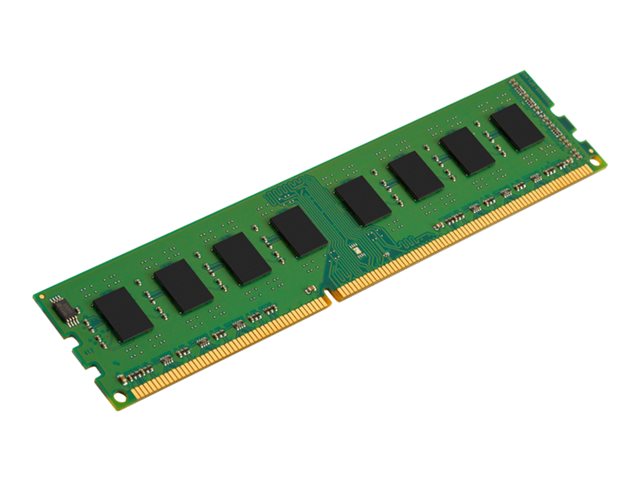 Kingston Branded DDR-III DIMM 8GB 1600MHz DIMM CL11 2RX8 1.5V 240-pin