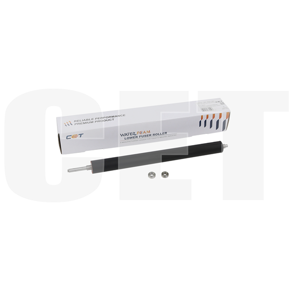 Резиновый вал (water foam) с подшипниками FM1-N252-000 для CANON iR ADVANCE C5560/5550/C5540/5535 (CET), CET221014