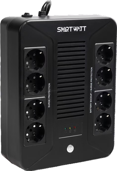 SMARTWATT