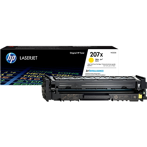 HP Inc.