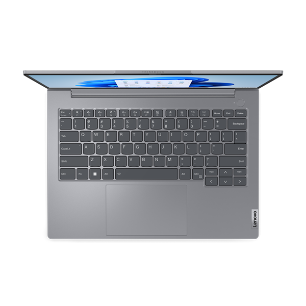 Lenovo ThinkBook 14 G6 IRL 14" WUXGA (1920x1200) IPS AG 300N, i5-1335U 1.3GHz, 1x8GB DDR5 5200, 256GB SSD M.2, Intel UHD, WiFi 6, BT, FPR, FHD Cam, 45Wh, 65W USB-C Slim, Win 11 Pro, 1Y, 1.38kg