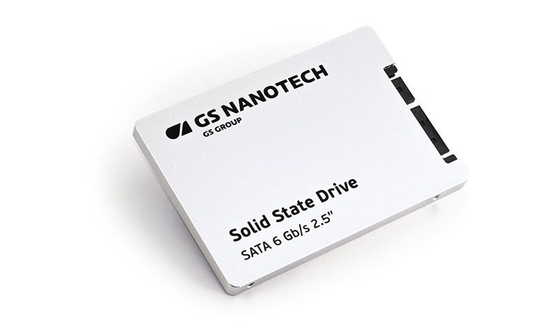 GS Nanotech