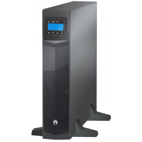 UPS2000G,20kVA, 3p in-3p out/3p in-1p out/1p in- 1p out +SNMP карта(02354GJL, RMS-SNMP01A)+Шасси для крепления ИБП в 19" (21245590, static rail) + батарейный кабель 1,5м