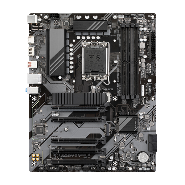 GIGABYTE
