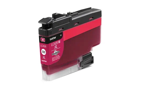 Brother LC-426XLM Картридж струйный для MFCJ4340DW/J4540DW/J4540DWXL пурпурный 5000 стр. распродажа
