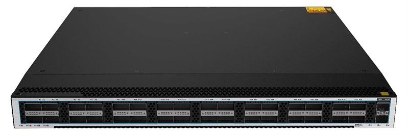 ORIGO Управляемый L3 коммутатор, 32х100GBase-X QSFP28