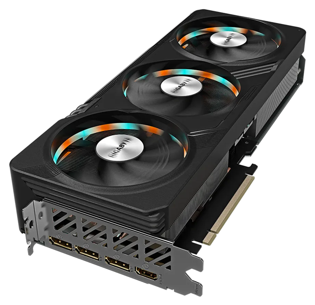 GIGABYTE RTX4070Ti Super GAMING OC 16GB//RTX4070 Super, HDMI, DP*3, 16G,D6X