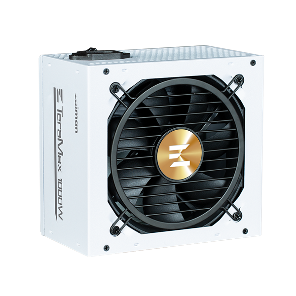 Zalman