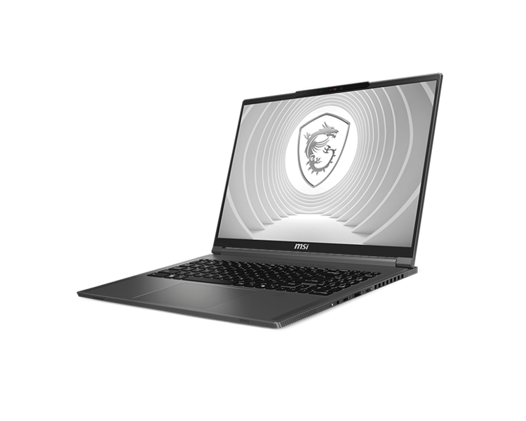 MSI CreatorPro 16 AI Studio A1VKG Core Ultra 9 185H 16" 16:10 UHD+ (3840x2400),120Hz,DDR5 32GB (32GB*1),1TB SSD,NV RTX 3000 Ada (8GB GDDR6),99Whr,1.9kg,2y,Win11Pro,Lunar Gray