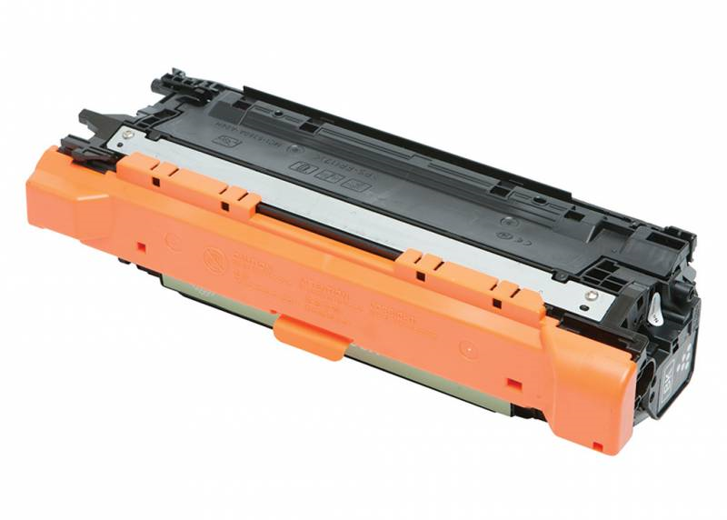 Cactus CS-CE400X CE400X черный (11000стр.) для HP LJ M551