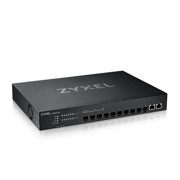 Zyxel Networks