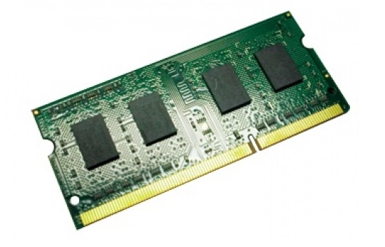 QNAP RAM-4GDR4T0-SO-2666