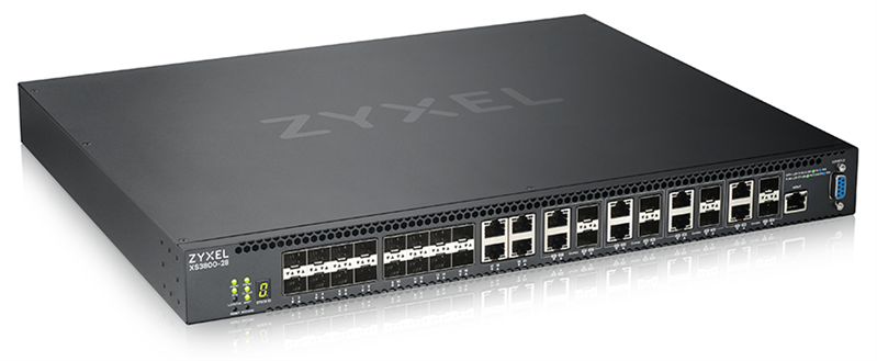 Zyxel Networks