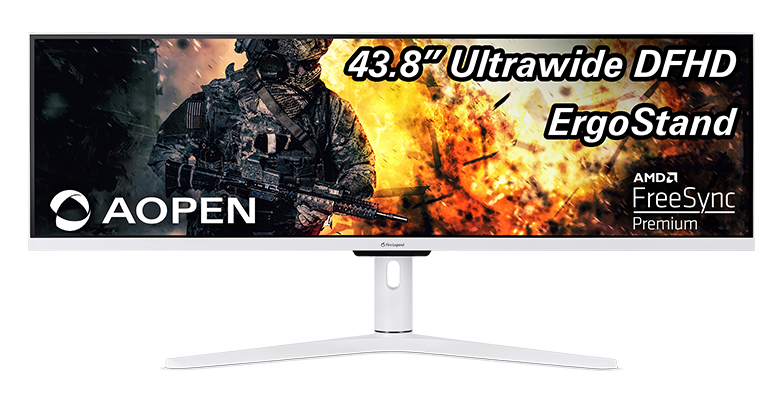 AOPEN by Acer