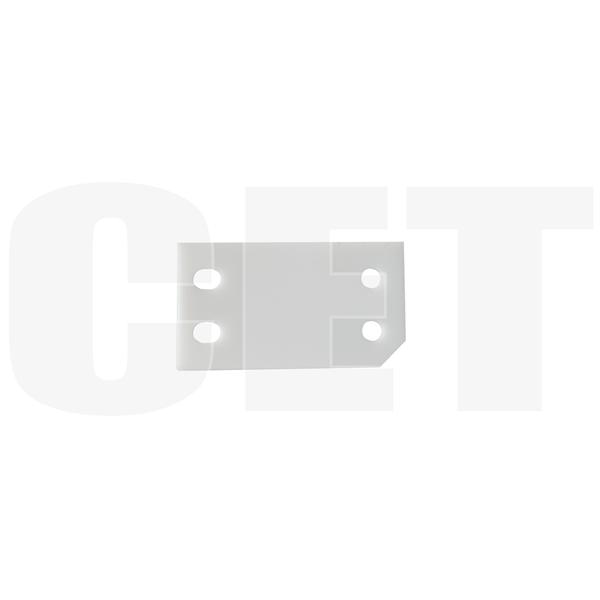 Резинка тормозной площадки ADF D0A4-6101 для RICOH IM 350/430 (CET), CET341140