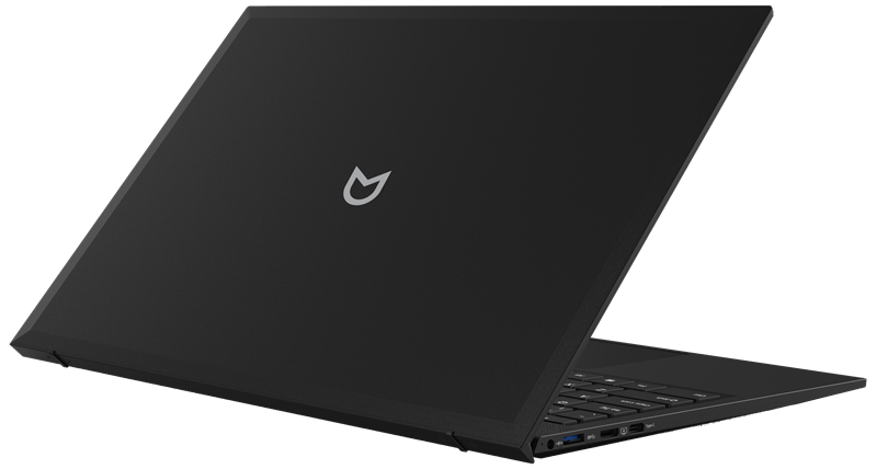 IRBIS Blizzard 15NBC1008 15.6" AMD Ryzen R7 5800U, 15.6"LCD 1920*1080 IPS , 16+256GB SSD, Front, AC wifi, camera: 2MP, 5000mha battery, metal case, backlight keyboard. Type-c, No OS
