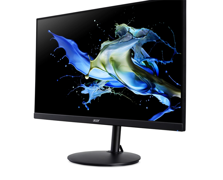 27'' ACER CB272Ebmiprx IPS, 1920x1080, 1 / 4 ms, 250cd, 100Hz, 1xVGA + 1xHDMI(1.4) + 1xDP(1.2) + Audio In/Out, 2Wx2, FreeSync, H.Adj. 120