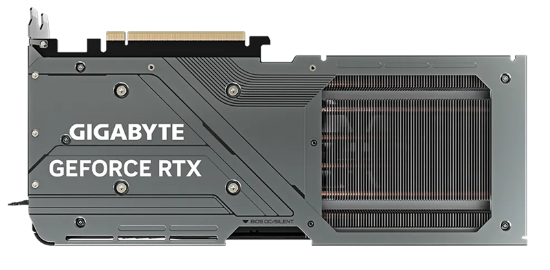 GIGABYTE RTX4070Ti Super GAMING OC 16GB//RTX4070 Super, HDMI, DP*3, 16G,D6X