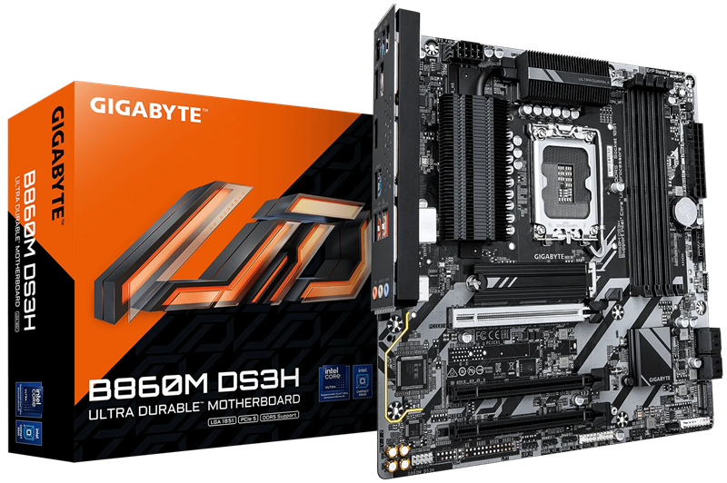 GIGABYTE