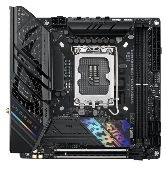 ASUS