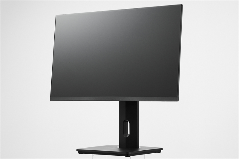 Valday 23,8" AH24AVB (IPS; 16:9; 250cd; 1000:1; 5ms; 1920x1080x75Hz; 178/178; VGA; HDMI; 2*DP; Tilt; Swiv; HAS; Pivot; Spk; 75x75; Black (РФ)