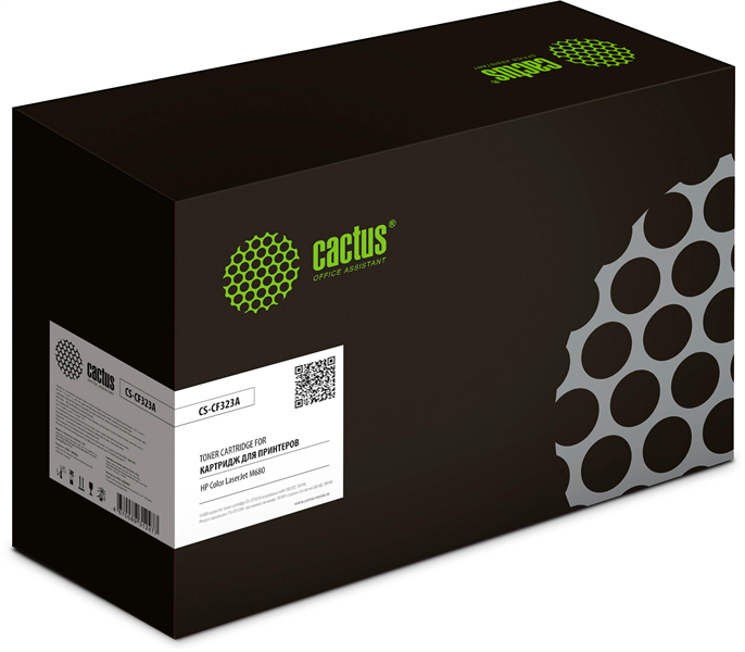 CACTUS