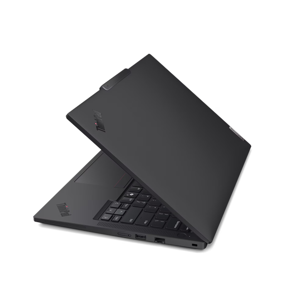 ThinkPad T14 Gen 5 14" WUXGA(1920x1200)IPS 400N, Ultra 5 125U, 16GB DDR5, 512GB SSD M.2, Intel UHD , WiFi, BT, FPR,KB Ru/Eng, 5.0 Cam, 65W USB-C, Win 11 Pro, 1Y, 1.4kg