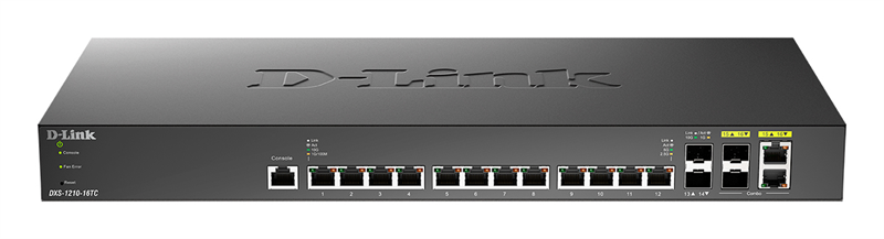 D-Link