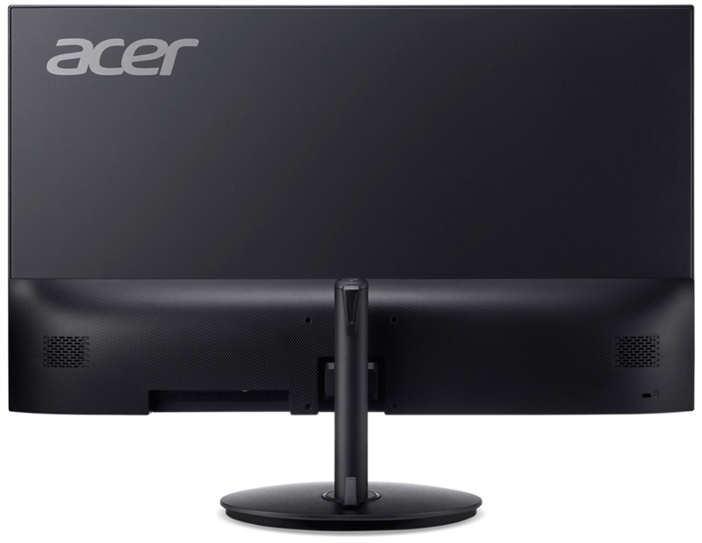 27'' ACER SH272UEbmiphux IPS, 2560x1440, 1 / 4ms, 250cd, 100Hz, 1xHDMI(2.0) + 1xDP(1.4) + 1xType-C(65W) + Audio out, Speakers 1Wx2, sync: FreeSync, hdr: HDR 10, H.Adj. 80