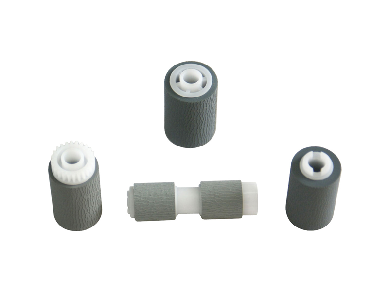 Комплект роликов DZLA000360, DZLA000366, DZLA000363, DZLA000365 для PANASONIC DP1520/DP1820 (CET), CET2524