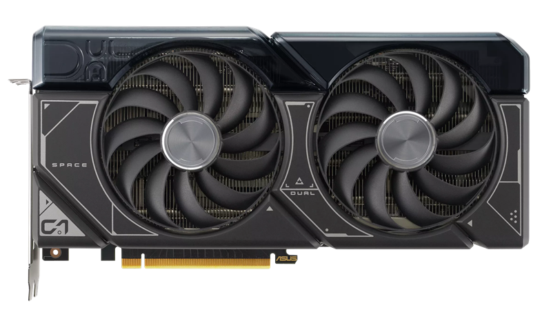 ASUS DUAL-RTX4070S-12G//RTX4070S HDMI DP*3 12G D6X