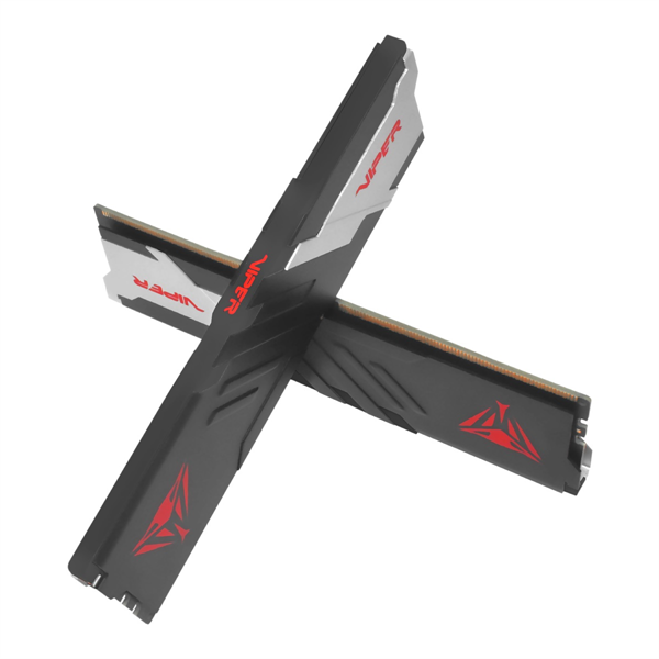 Patriot Viper VENOM DDR5 DIMM 32GB 7200MHz KIT 2*16GB CL34 34-42-42-84 1.45V