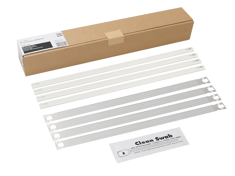 Комплект восстановления коротрона заряда для KONICA MINOLTA AccurioPress C6085/C6100 (CET), CET561037
