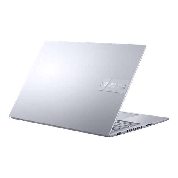 ASUS Vivobook 16X K3605ZV-RP205 Intel® Corei7-12700H 2.3 GHz (24M Cache, up to 4.7 GHz, 6P+8E cores) DDR4 16GB 1TB PCIE G3 SSD GeForce RTX4060 Laptop GPU ( 8GB GDDR6 ) 16" WUXGA ANTI-GLARE NON-TOU