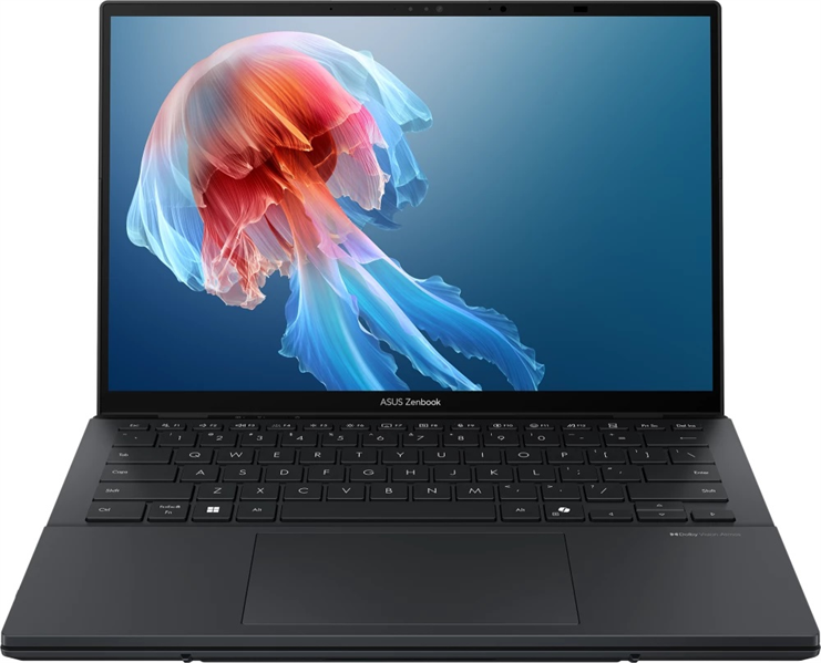 ASUS