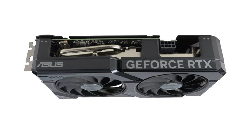ASUS DUAL-RTX4060TI-O8G/RTX4060TI,HDMI,DP*3,8G,D6; 90YV0J40-M0NA00