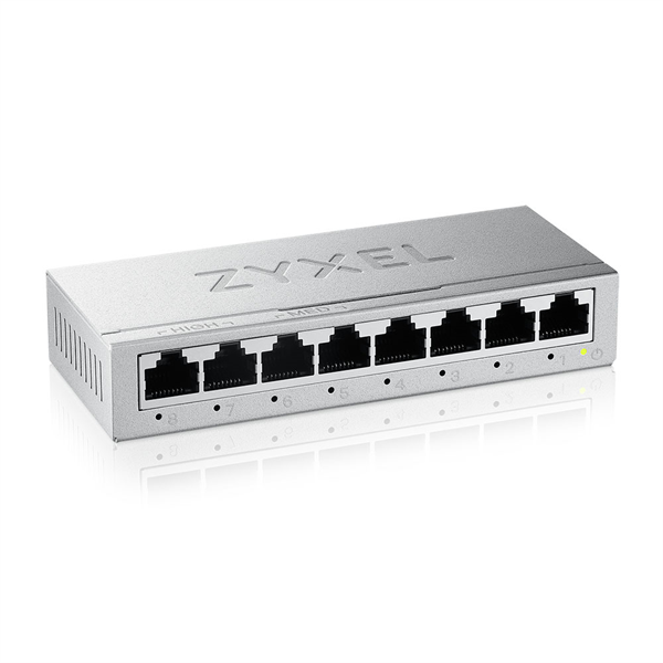 Zyxel Networks